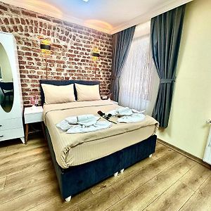 Deluxe Kamer